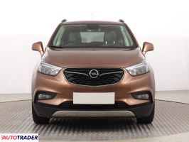 Opel Mokka 2017 1.4 138 KM