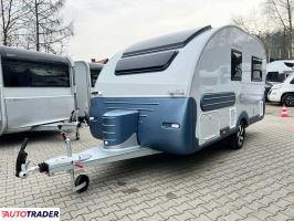 Pozostałe Adria Action 391 PD