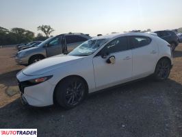 Mazda 3 2020 2