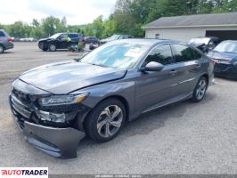 Honda Accord 2020 1 Honda Accord 2020 1