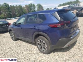 Nissan Rogue 2023 1 Nissan Rogue 2023 1
