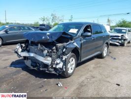 Kia Sorento 2021 2 Kia Sorento 2021 2