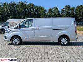 Ford Transit 2019 2