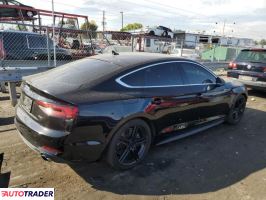 Audi A5 2019 2