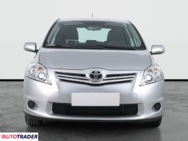Toyota Auris - zobacz ofertę