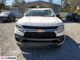 Chevrolet Colorado 2021 2