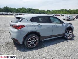 BMW X2 2022 2