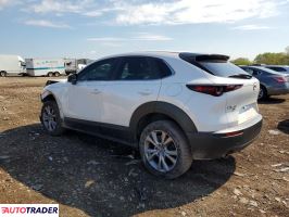 Mazda CX-30 2020 2