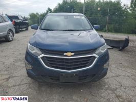 Chevrolet Equinox 2020 1