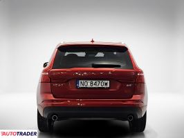 Volvo XC60 2021 2.0 250 KM