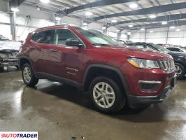 Jeep Compass 2021 2 Jeep Compass 2021 2