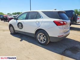 Chevrolet Equinox 2020 1