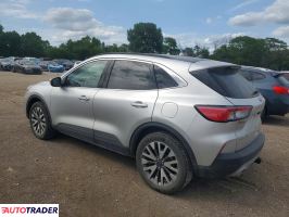 Ford Escape 2020 2