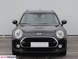 Mini Clubman 2016 1.5 134 KM