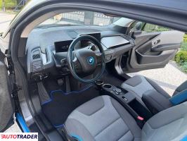 BMW i3 2022 170 KM