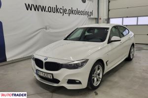 BMW 320 2020 2.0 184 KM