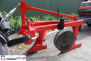 NOWY PŁUG 2 SKIBY . NOWY PŁUG 2 SKIBY .