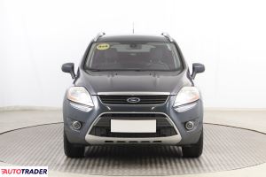 Ford Kuga 2012 2.0 138 KM Ford Kuga 2012 2.0 138 KM