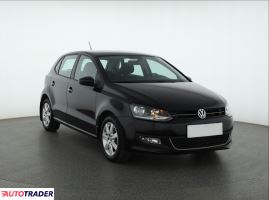 Volkswagen Polo 2010 1.2 103 KM Volkswagen Polo 2010 1.2 103 KM
