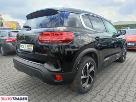 Citroen Pozostałe 2019 1.5 130 KM