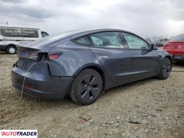 Tesla Model 3 2023 Tesla Model 3 2023
