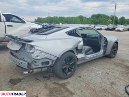Ford Mustang 2024 5