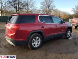 GMC Acadia 2019 2