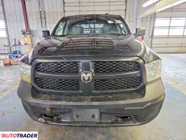 Dodge Ram 2020 3