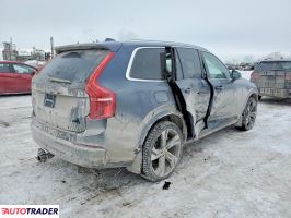 Volvo XC90 2024 2