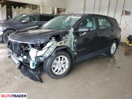 Chevrolet Equinox - zobacz ofertę