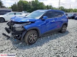 Kia Pozostałe 2021 1