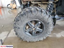 Polaris Pozostałe 2023