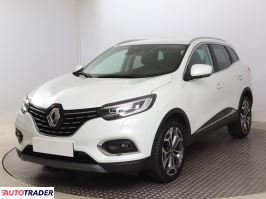 Renault Kadjar 2022 1.5 113 KM