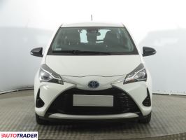 Toyota Yaris 2017 1.5 99 KM