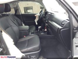 Toyota Pozostałe 2023 4