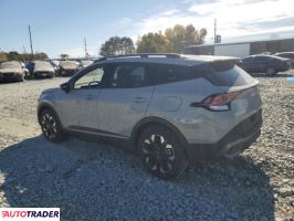 Kia Sportage 2024 2