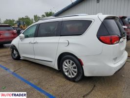 Chrysler Pacifica 2019 3 Chrysler Pacifica 2019 3