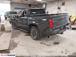 Toyota Tacoma 2024 2
