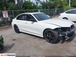 BMW 330 2021 2
