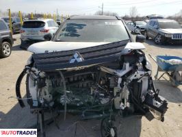 Mitsubishi Outlander 2024 2 Mitsubishi Outlander 2024 2