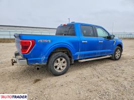 Ford Pozostałe 2021 3