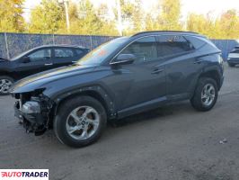Hyundai Tucson - zobacz ofertę
