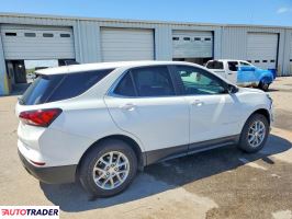 Chevrolet Equinox 2023 1