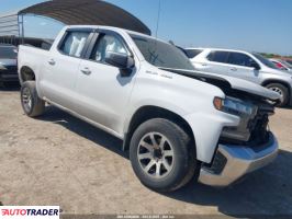 Chevrolet 1500 2021 5 Chevrolet 1500 2021 5