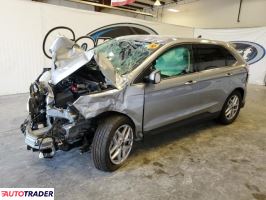 Ford Edge 2024 2