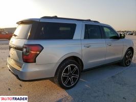 Ford Expedition 2019 3 Ford Expedition 2019 3