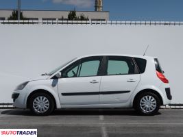 Renault Scenic 2007 1.5 84 KM Renault Scenic 2007 1.5 84 KM