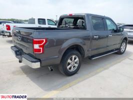 Ford Pozostałe 2019 3 Ford Pozostałe 2019 3