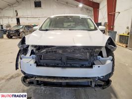 Ford Escape 2020 1