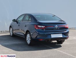 Renault Megane 2017 1.2 130 KM